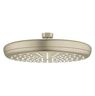 Grohe 26409EN0- Tempesta 210 Shower Head