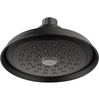 Hansgrohe 4780670- 1-Jet Showerhead 150