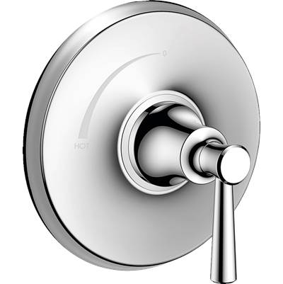 Hansgrohe 4779000- Pressure Balance Trim