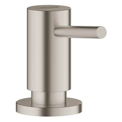 Grohe 40535DC0- Cosmopoltan soap dispenser