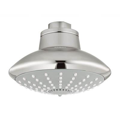 Grohe 27247001- Euphoria 110 Shower Head, 3 sprays