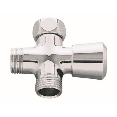 Grohe 28036000- Shower Arm Diverter