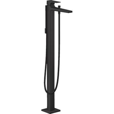Hansgrohe 32532671- Closed Freestanding Tub Filler