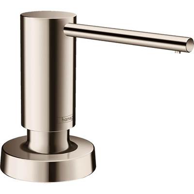 Hansgrohe 40448831- HG Soap Dispenser Talis