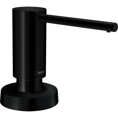 Hansgrohe 40448671- HG Soap Dispenser Talis