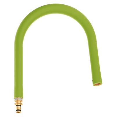 Grohe 30321GE0- Essence new hose spout (green)