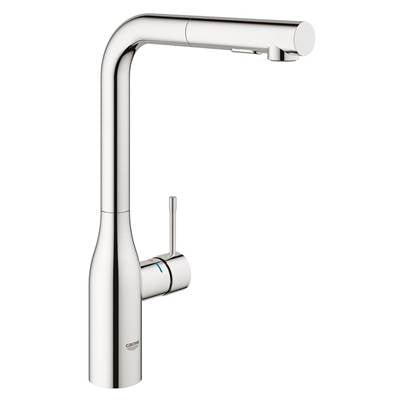 Grohe 30271000- Essence pull-out kitchen faucet