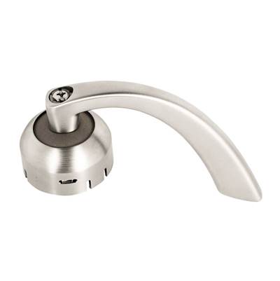 Grohe 46572SD0- K4 Main/Prep Kitchen Lever