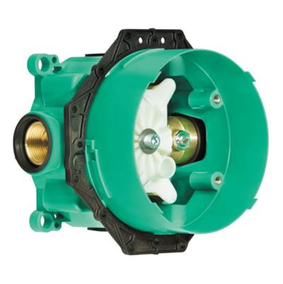 Hansgrohe 01850181- Rough, I-Box 3/4'' Usa W/Service Stop''S