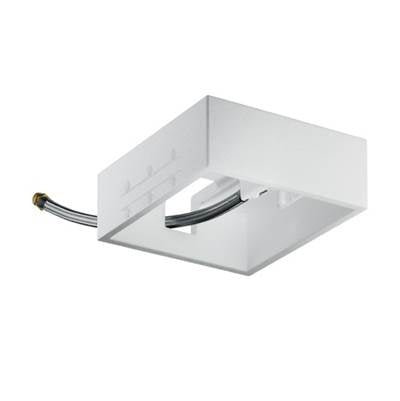 Hansgrohe 26471181- HG Basic Set For 260X260 Square Showerhead