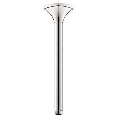 Grohe 27984000- Rainshower Grandera Ceiling Shower Arm, 11 1/2'', chrome