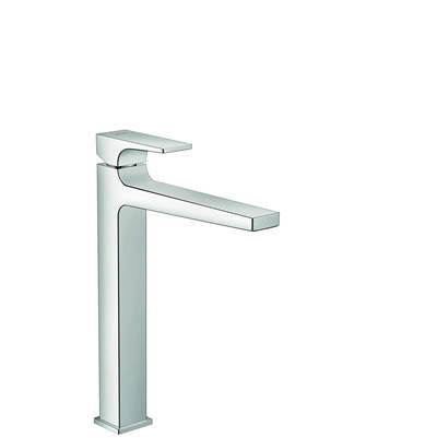 Hansgrohe 32513001- Closed Single Handle Lavatory - 260