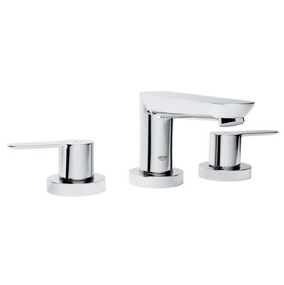 Grohe 115174- Eurosmart Cosmopolitan Roman Tub Filler, 3 hole