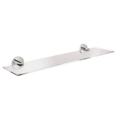 Grohe 40799001- Essentials Shelf 380mm (20'')