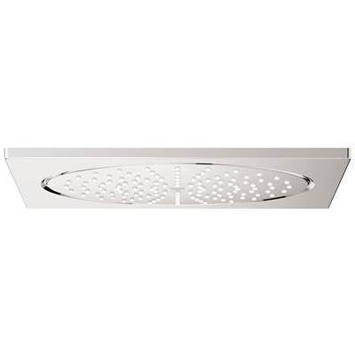 Grohe 27468000- Rainshower ''F'' Series Shower Head