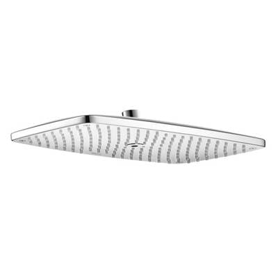 Hansgrohe 27380001- HG Raindance E 240 Showerhead