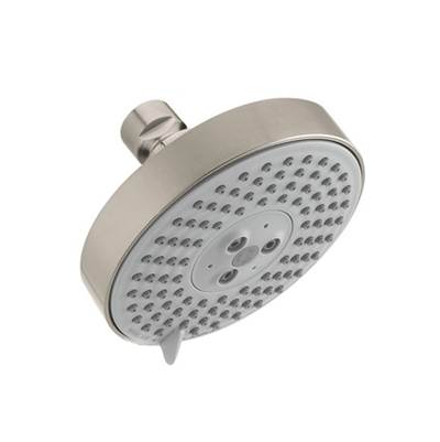 Hansgrohe 27457821- Raindance S 120 Air 3 Jet Showerhead