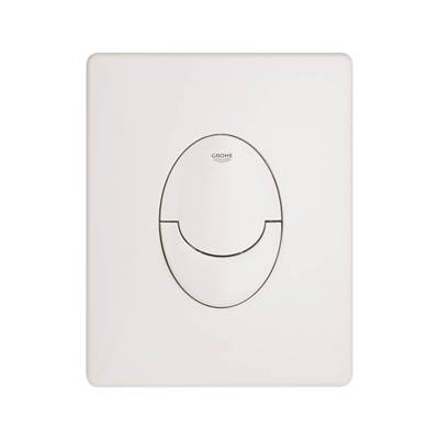 Grohe 38505SH0- Skate Air, Actuator Plate, vertical