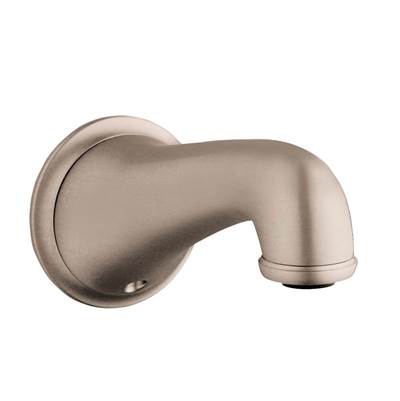 Grohe 13615EN0- Seabury Wall Mount Tub Spout