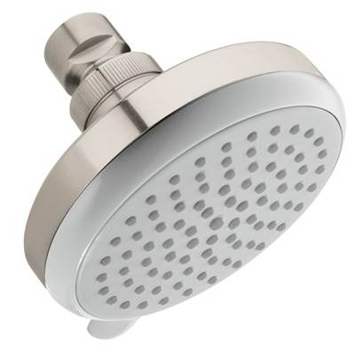 Hansgrohe 4331820- HG Croma E 100 Vario Jet Showerhead