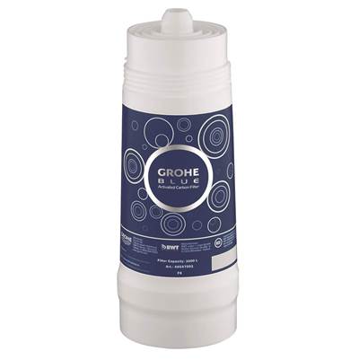 Grohe 40547001- Grohe Blue Filter Activated Carbon