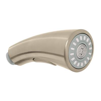 Grohe 46875EN0- Pull-out spray head, locking, brushed nickel