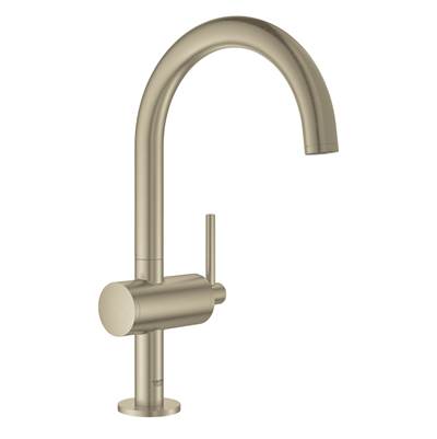 Grohe 23828EN3- SINGLE-LEVER BASIN MIXER 1/2'' L-SIZE - B