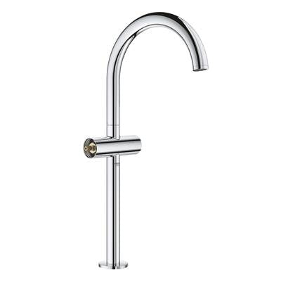 Grohe 21046003- ATRIO NEW 2HDL VESSEL BASIN SMTH B XL US