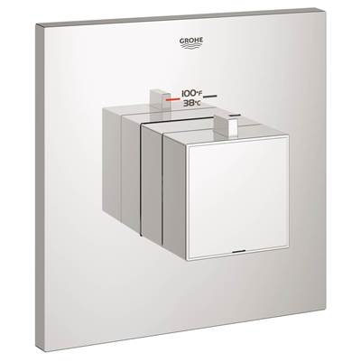 Grohe 19928000- GrohFlex Cosmopolitan Square Custom