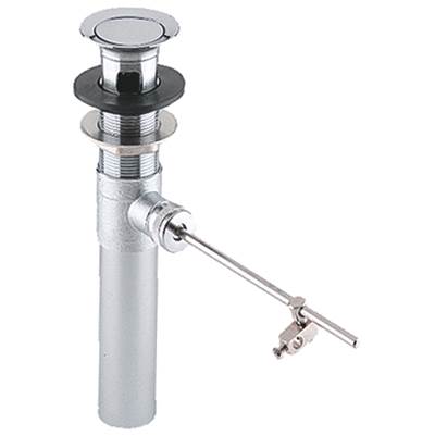 Grohe 28957000- Pop-Up Waste Assembly Chrome