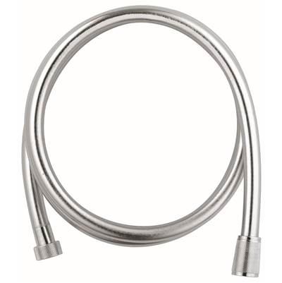 Grohe 28388000- Silverflex shower hose, 1750 mm