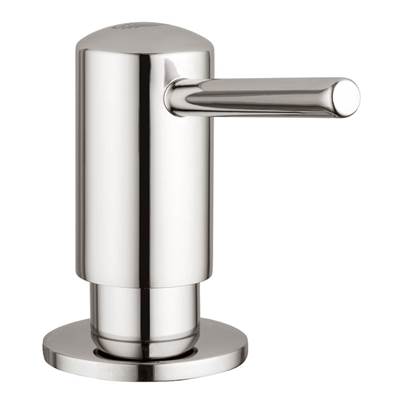 Grohe 40536000- Timeless soap dispenser