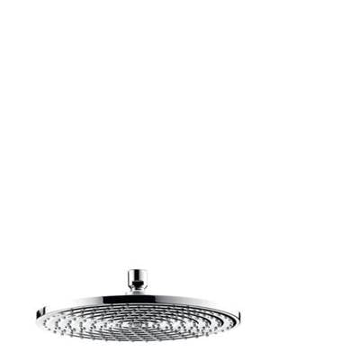 Hansgrohe 27624001- Showerhead 240 1-Jet Powderrain