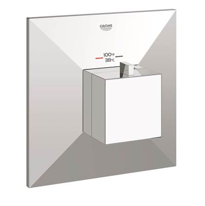 Grohe 19795000- GrohFlex Allure Brilliant Custom Shower THM