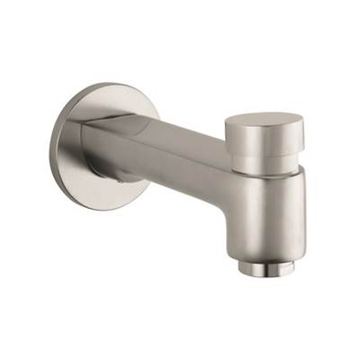 Hansgrohe 14414821- S Series Tub Spout W/Diverter