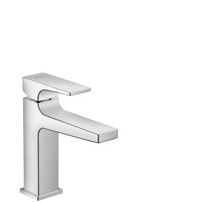 Hansgrohe 32506001- Closed Single Handle Lavatory - 110