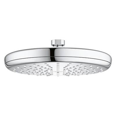 Grohe 26409000- Tempesta 210 Shower Head