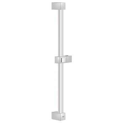 Grohe 27892000- Euphoria Cube shower rail 24''