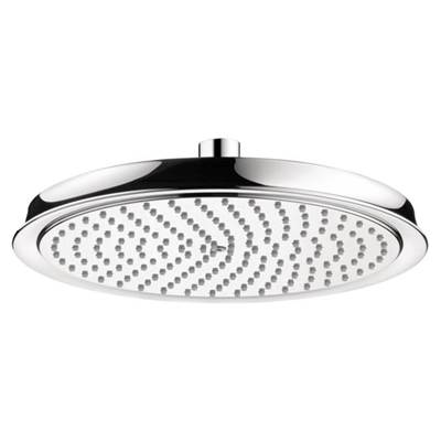 Hansgrohe 27367001- Raindance C 240 Air 1-Jet Showerhead, 1.8 Gpm