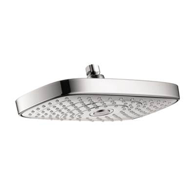Hansgrohe 27387001- HG Raindance Select E300 Showerhead