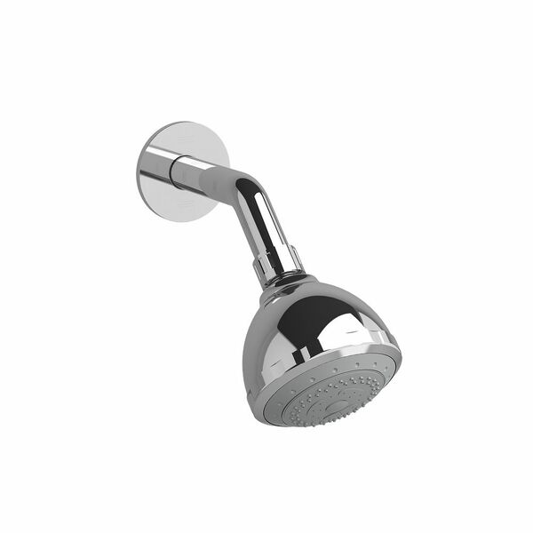 Riobel GS Pressure Balance Tub and Shower