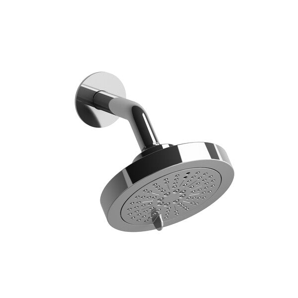 Riobel Riu 2-Way No Share with Shower Head and Tub Spout