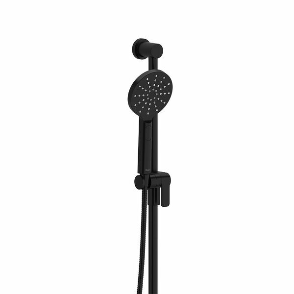 Riobel Riu 2-Way System with Spout and Hand Shower Rail