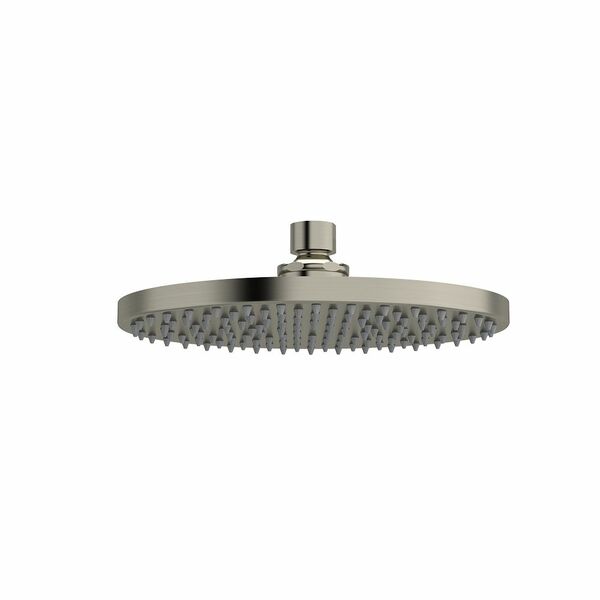 Riobel Riu 3-Way Shower System: Hand Shower Rail, Shower Head and Tub Spout