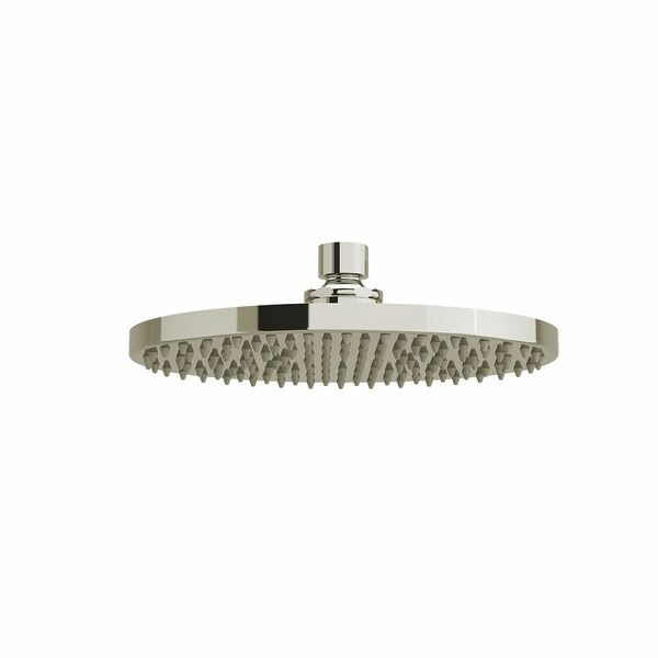 Riobel Riu 3-Way Shower System: Hand Shower Rail, Shower Head and Tub Spout
