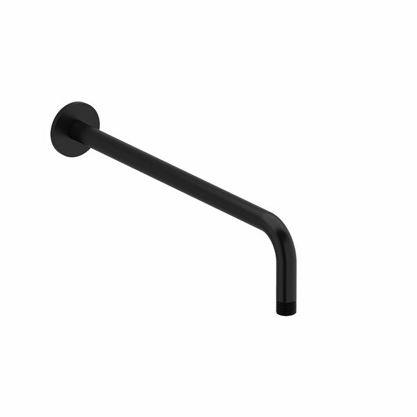 Riobel Riu 3-Way Shower System: Hand Shower Rail, Shower Head and Tub Spout