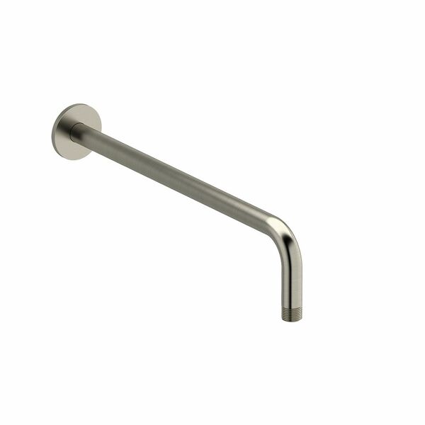 Riobel Riu 3-Way Shower System: Hand Shower Rail, Shower Head and Tub Spout