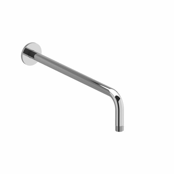 Riobel Riu 3-Way Shower System: Hand Shower Rail, Shower Head and Tub Spout
