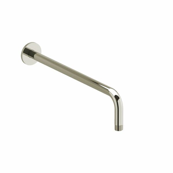 Riobel Riu 3-Way Shower System: Hand Shower Rail, Shower Head and Tub Spout