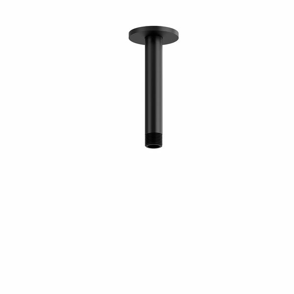Riobel Riu 3-Way Shower System: Hand Shower Rail, Shower Head and Tub Spout